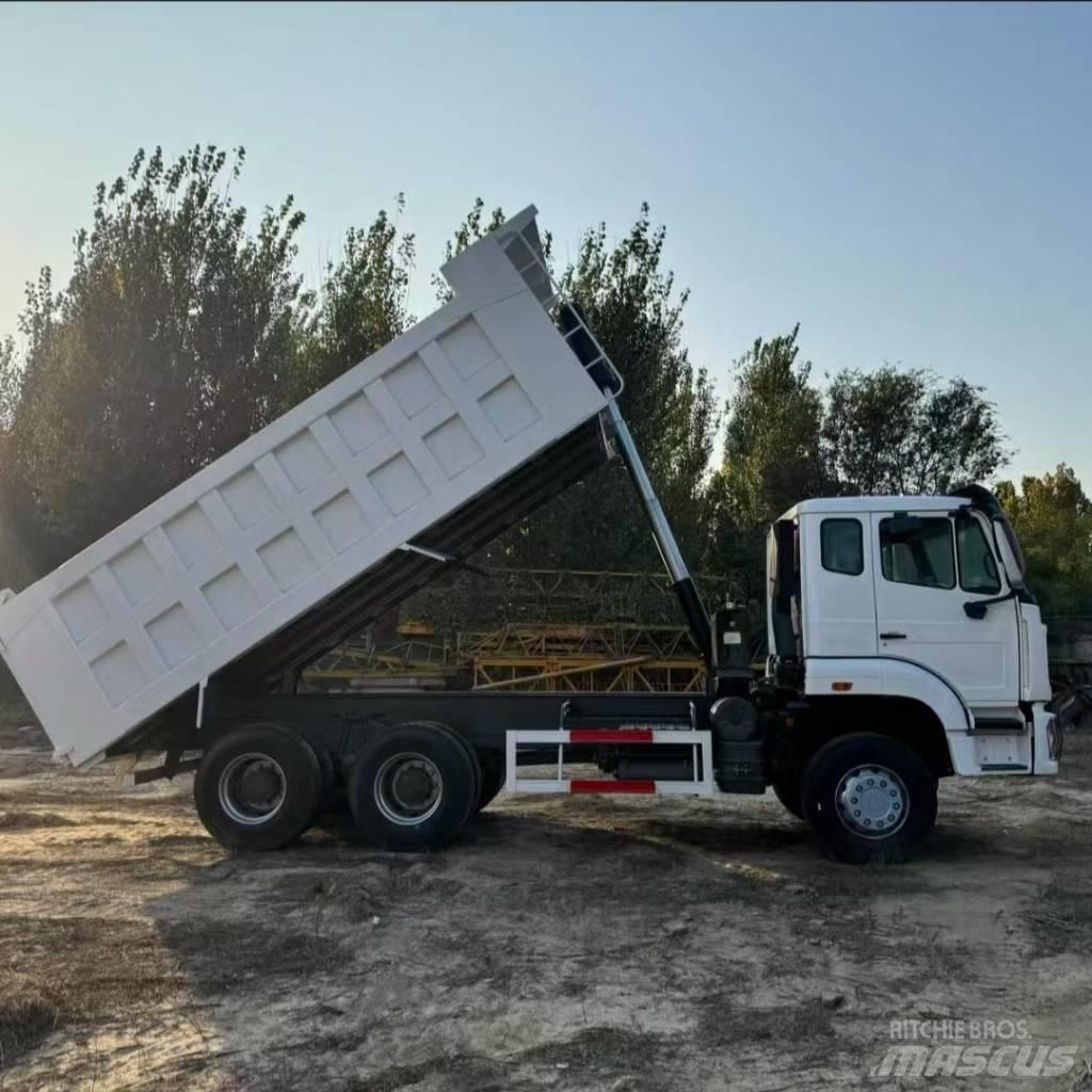 Howo 371 6X4 Самосвал