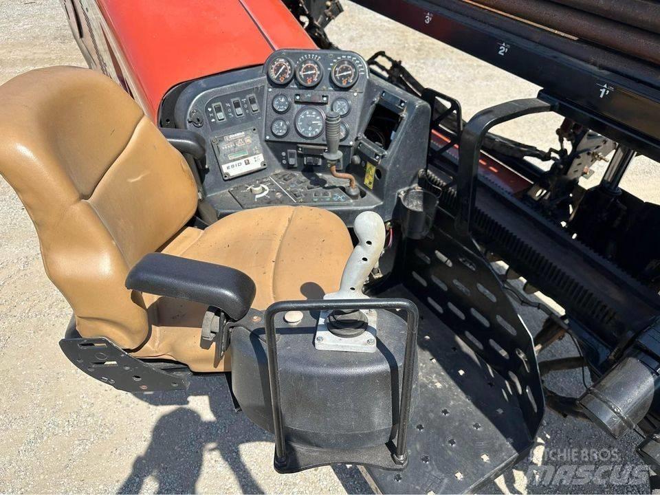 Ditch Witch JT2020 Пробивни машини за хоризонтално сондиране