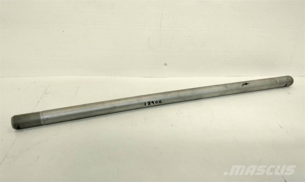 Ponsse 18906 Шаси