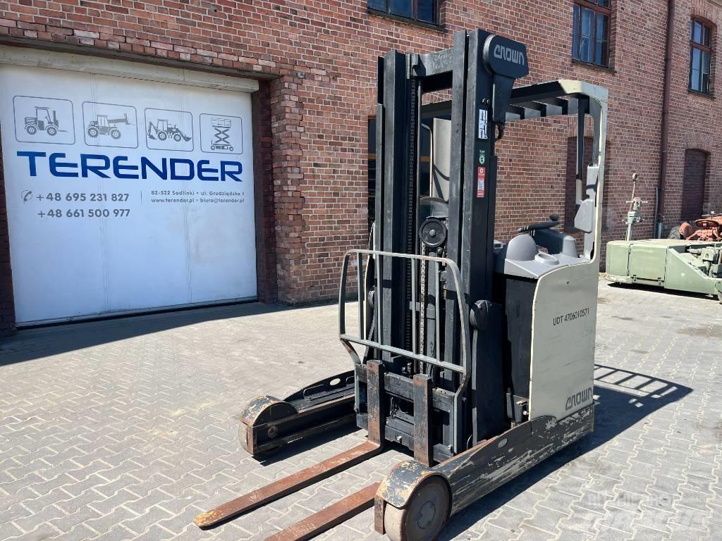 Crown ESR 4020-1.6 Страничен товарач