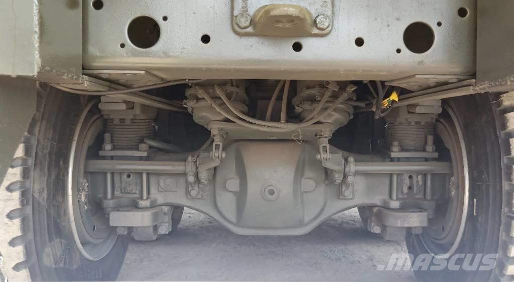 Howo 371 6x4 Самосвал