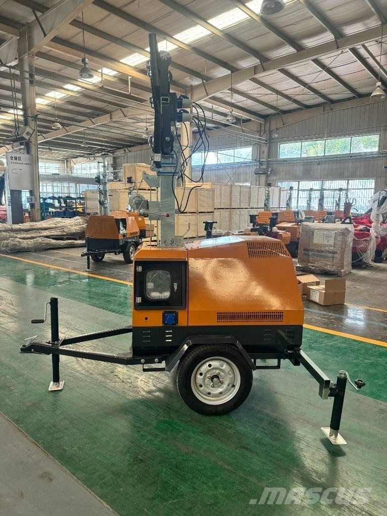  SDBM BMN4000B Багери