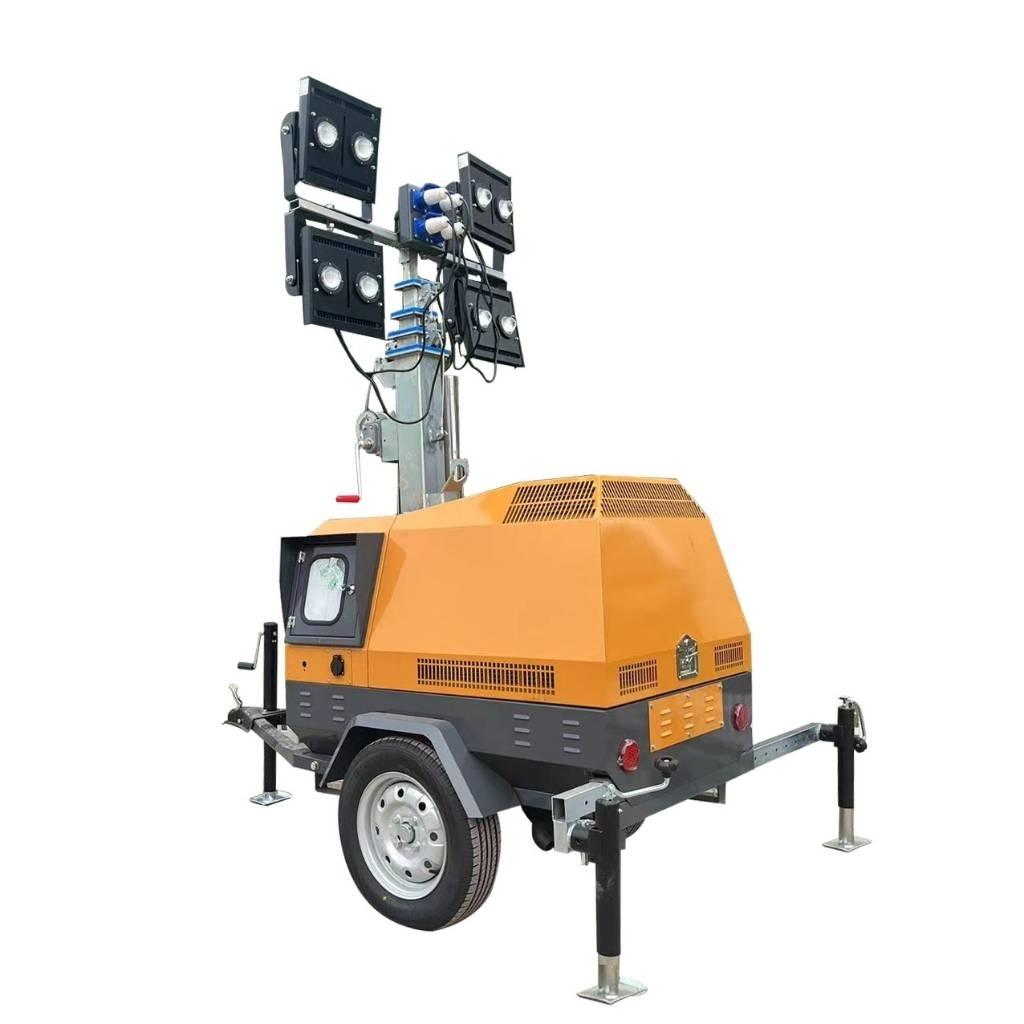  SDBM BMN4000B Багери