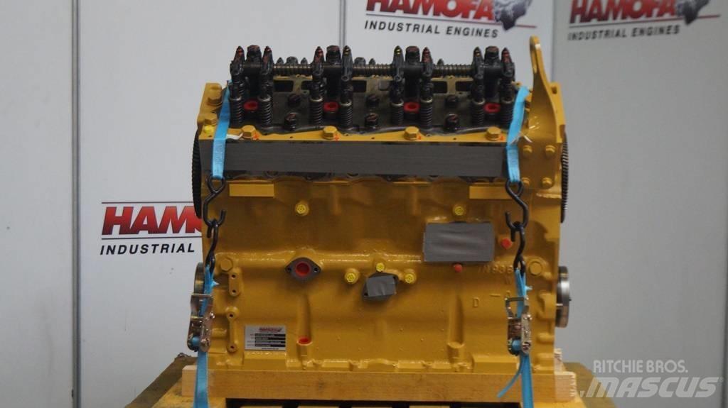 CAT 3408 LONG-BLOCK Двигатели