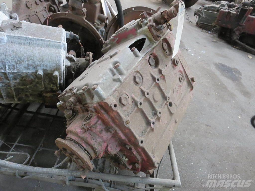 Iveco 42498267 Скоросни кутии