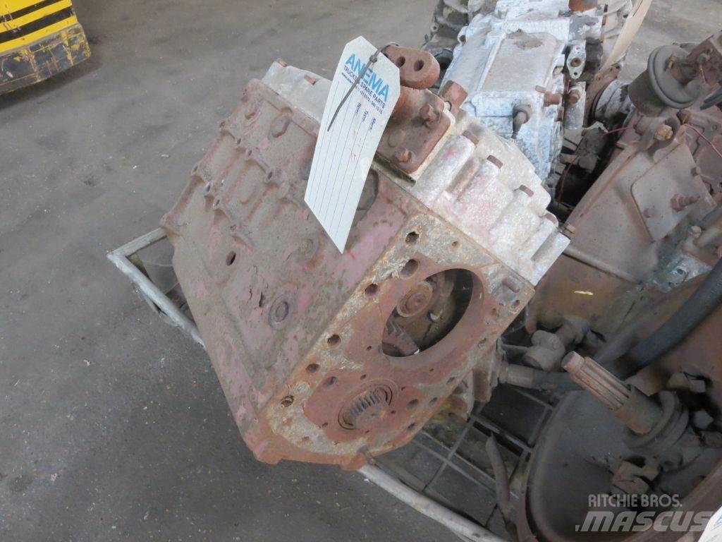 Iveco 42498267 Скоросни кутии