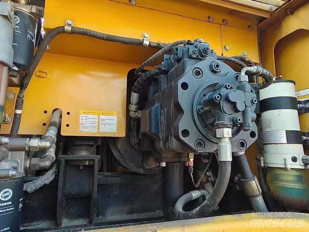 Sany SY 365 H Верижен екскаватор