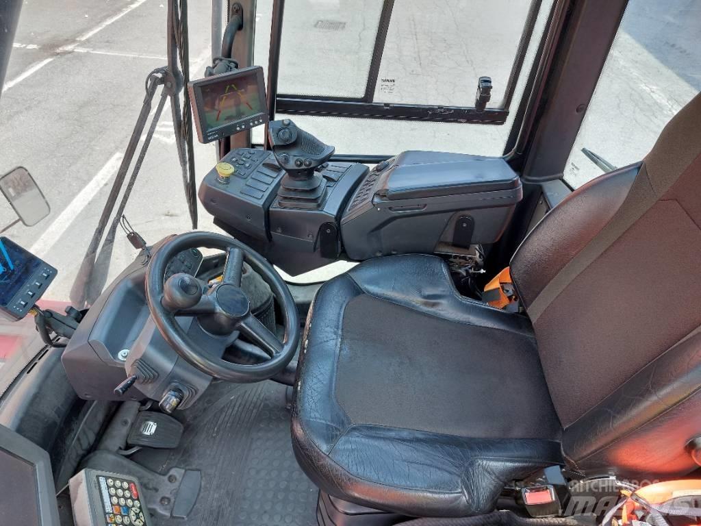 Kalmar DRG450-65S5 Кари товарачи на контейнери