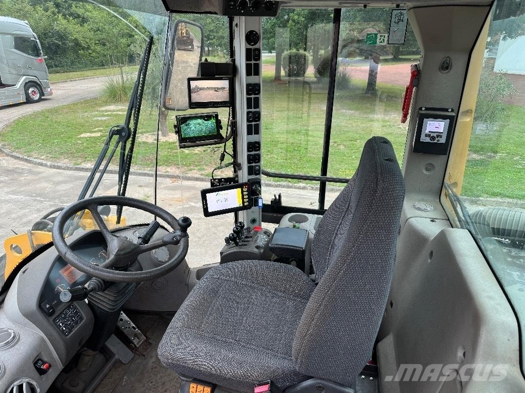 Volvo L 70 F Колесни товарачи