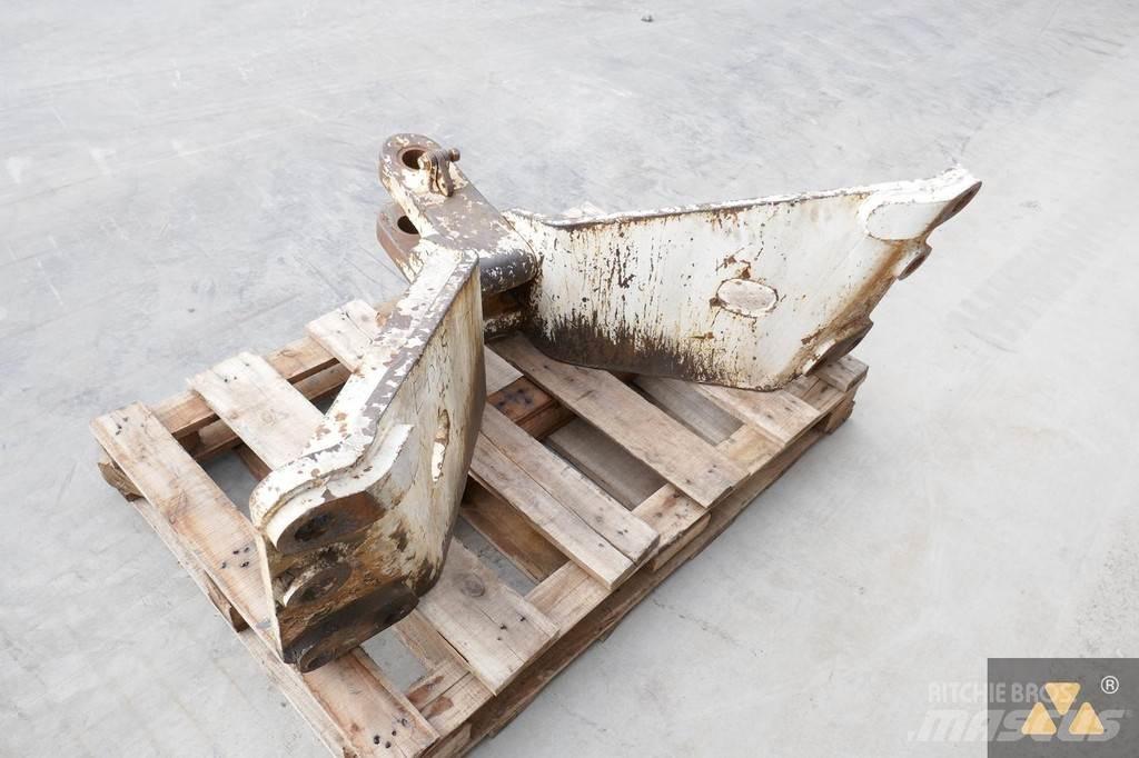CAT D8K Drawbar Транспорт - Други