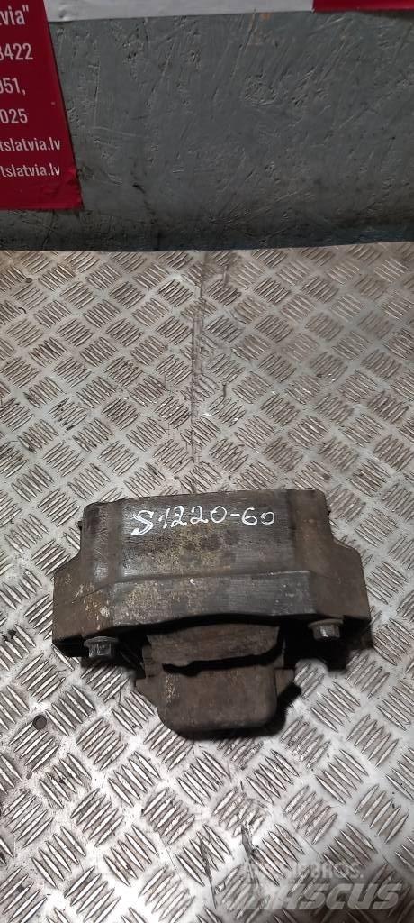 Scania G 400   1482203 Двигатели