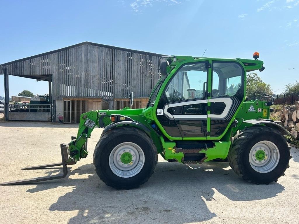 Merlo TF 42.7 Телескопични товарачи за селското стопанство