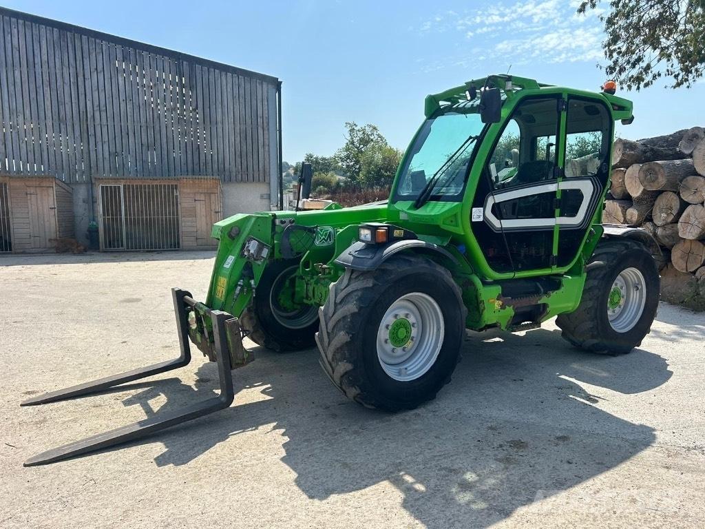 Merlo TF 42.7 Телескопични товарачи за селското стопанство