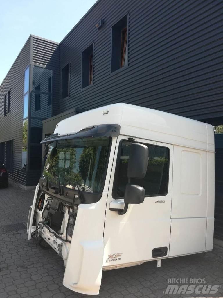 DAF XF 106 Euro 6 Кабини
