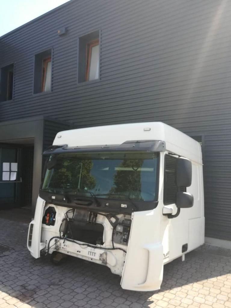 DAF XF 106 Euro 6 Кабини