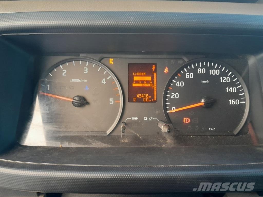 GSR E200T Comfort X Моторизирани платформи с талига