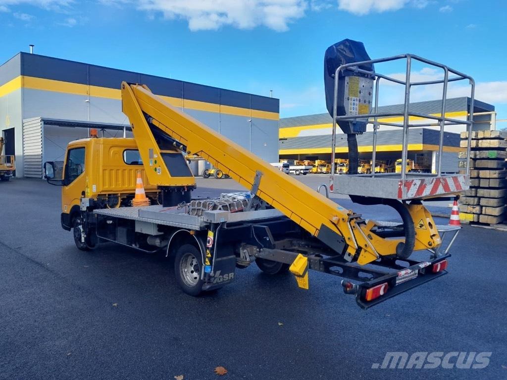 GSR E200T Comfort X Моторизирани платформи с талига