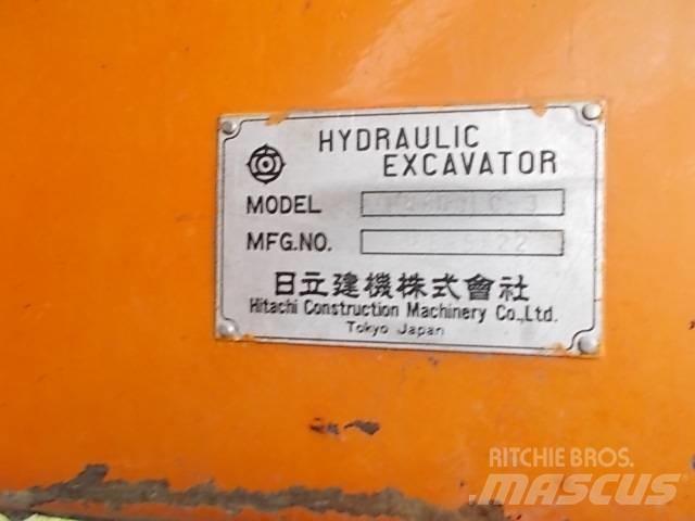 Hitachi 400 LC-3 Верижен екскаватор