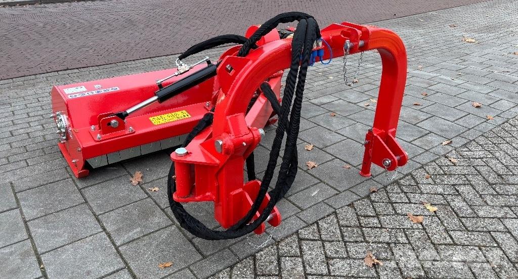 Boxer ETH 140 Селскостопанство - Други