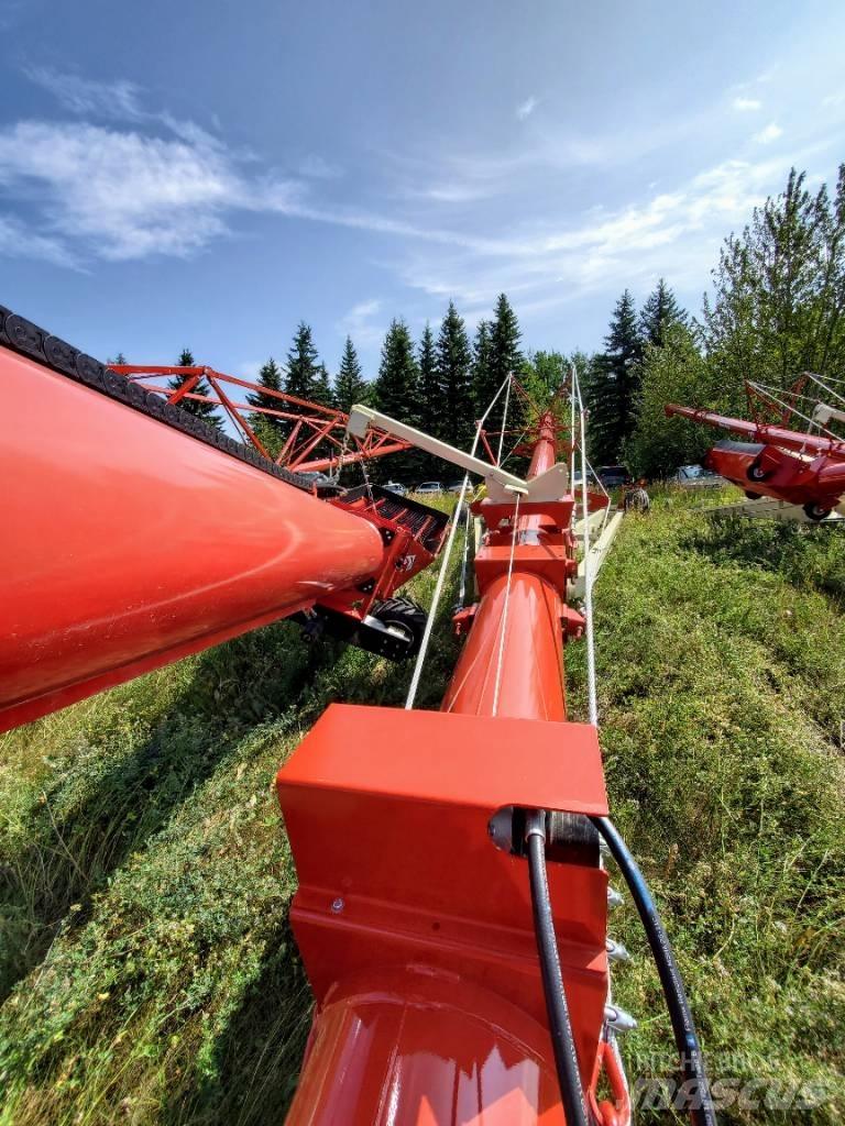 Farm King 16104 -H Зърносушилни