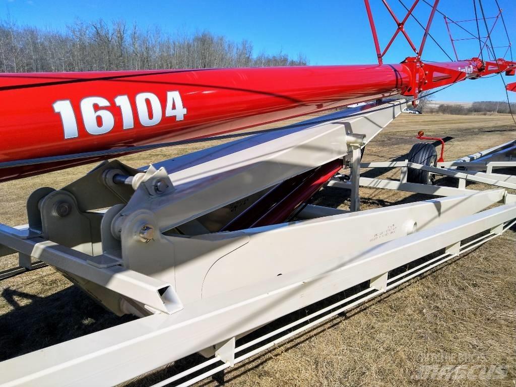 Farm King 16104 -H Зърносушилни
