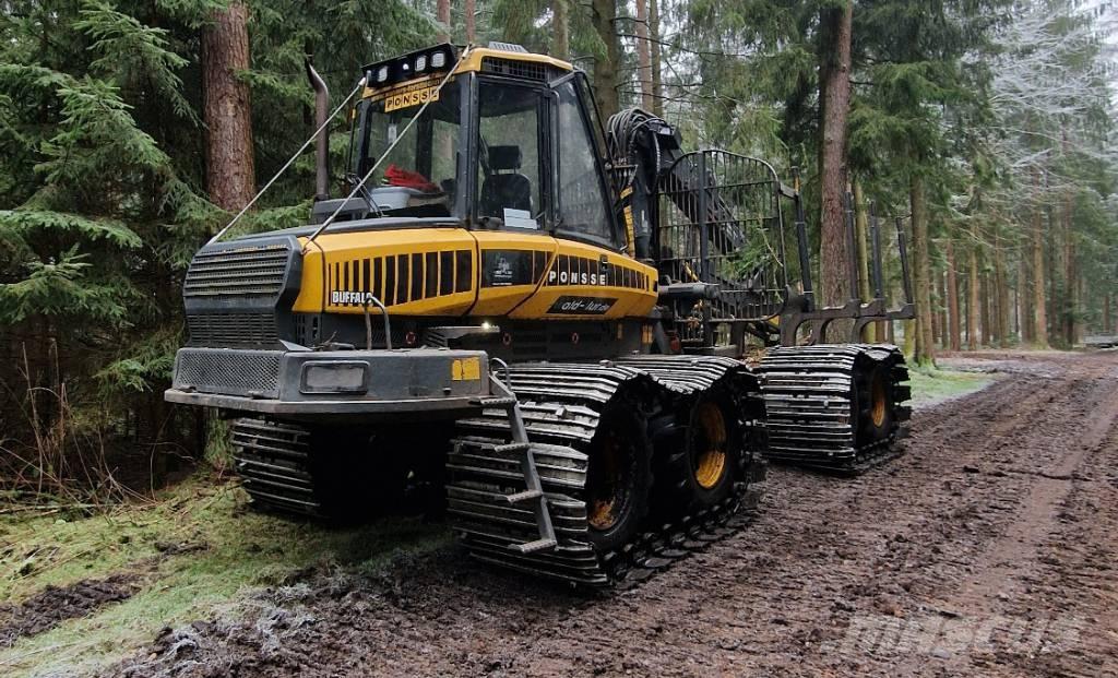  Lintexon Excavators Други компоненти