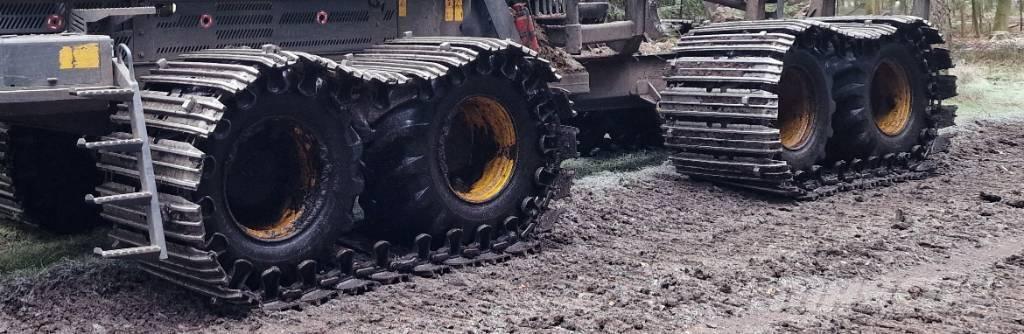  Lintexon Excavators Други компоненти
