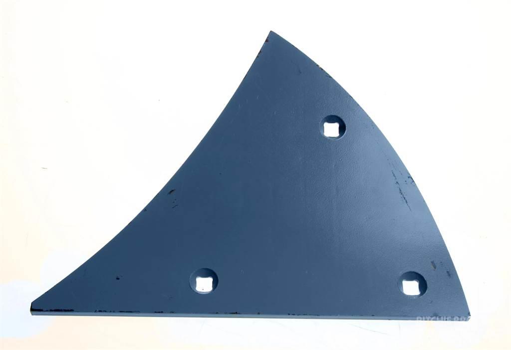 Lemken Front part Шаси