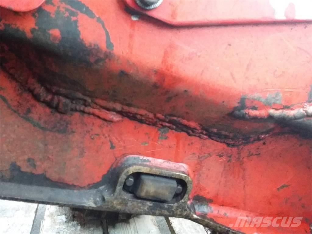 Log Max 4000T Глави за харвестери