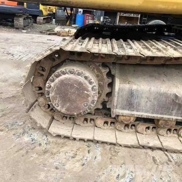 CAT 325 B L Верижен екскаватор