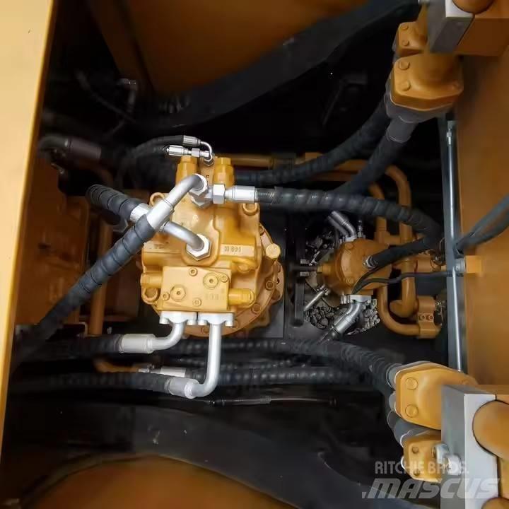 Sany SY215Cpro Верижен екскаватор