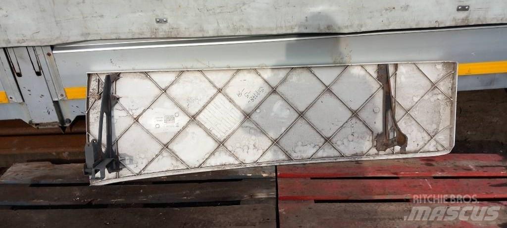 Scania R 420.    1348522 Кабини