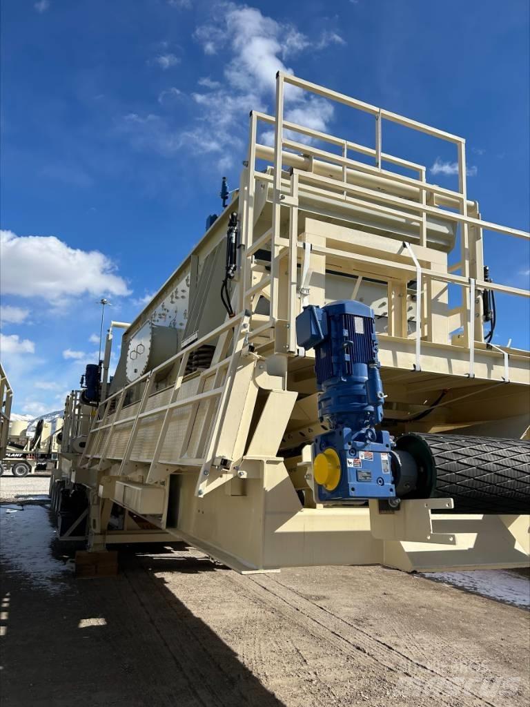 Metso HP 300 Трошачки