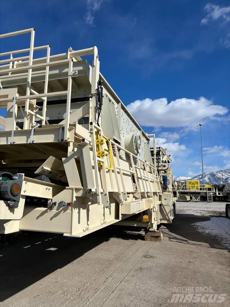 Metso HP 300 Трошачки