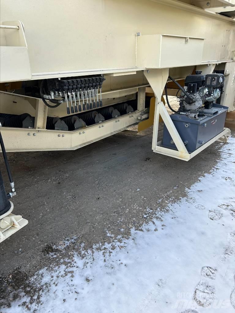Metso HP 300 Трошачки