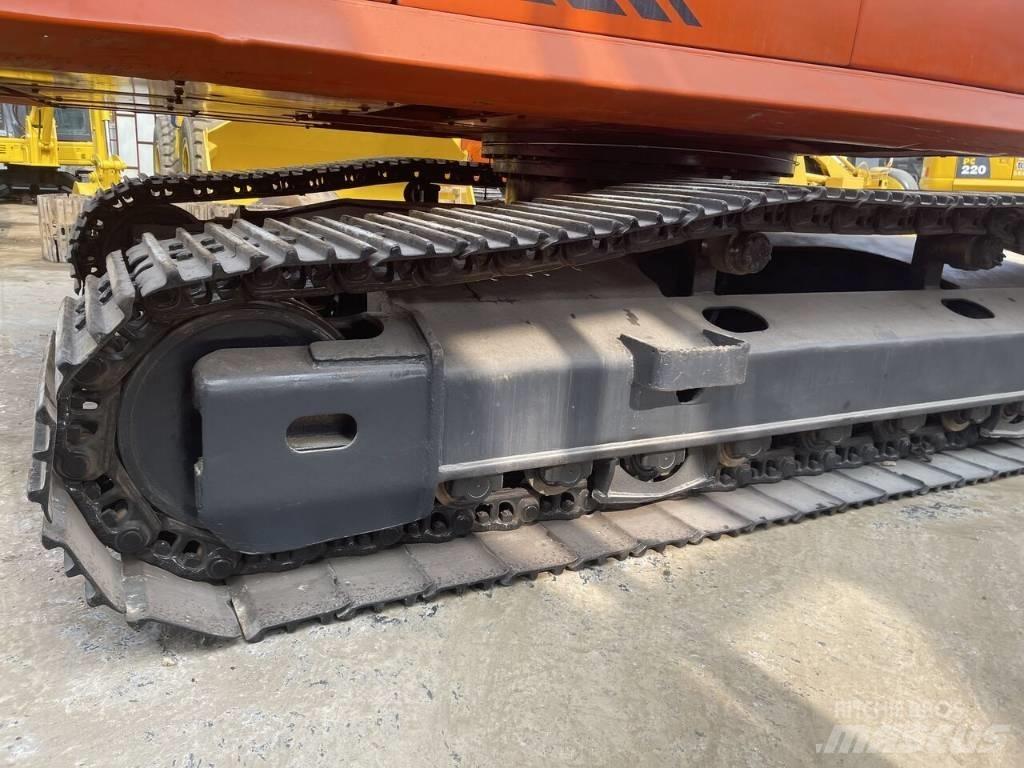 Doosan DX 300 LC Верижен екскаватор