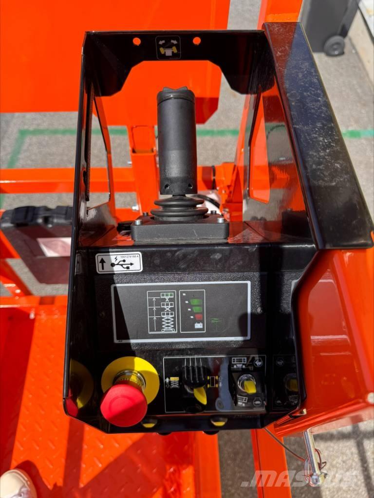 JLG ES 1932 (NEW 2024) Ножични работни платформи