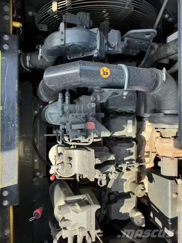 Komatsu PC 400-8 Верижен екскаватор