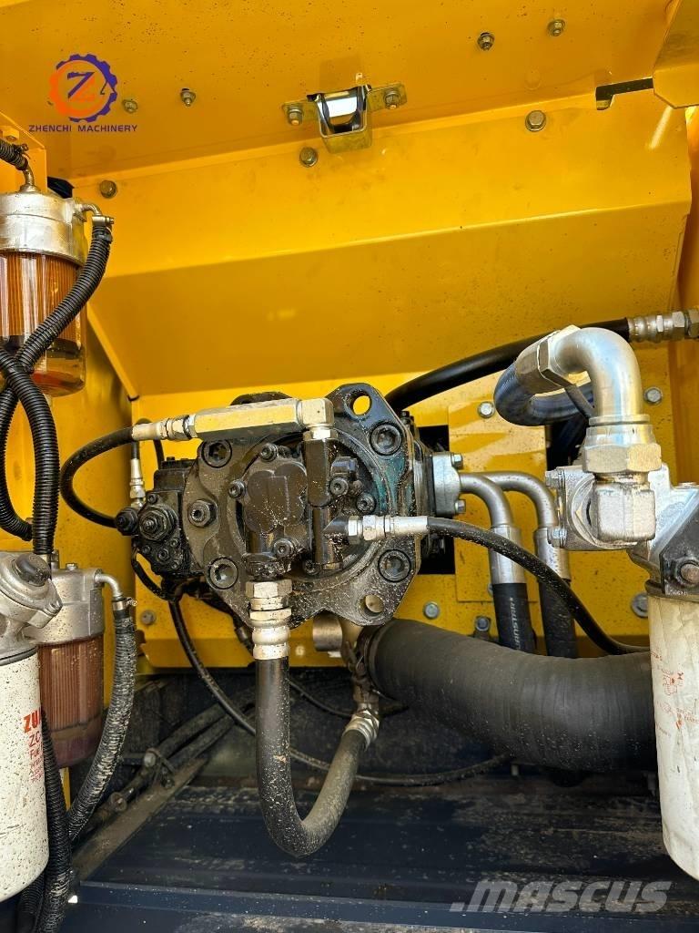 Kobelco SK 200 Верижен екскаватор