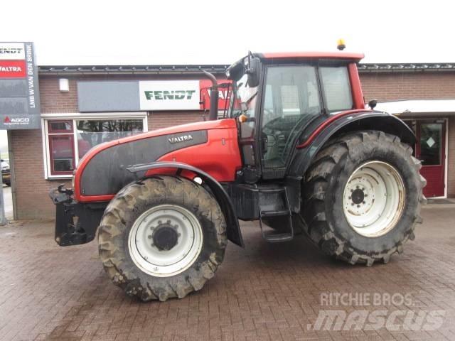 Valtra T191 LS Трактори