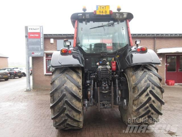 Valtra T191 LS Трактори