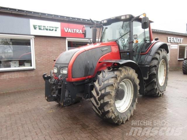Valtra T191 LS Трактори