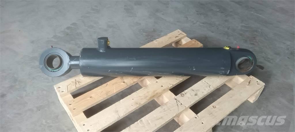 Eco Log 9902641GR Хидравлични
