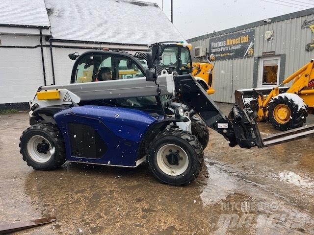 Manitou MT 420 H Телескопични товарачи