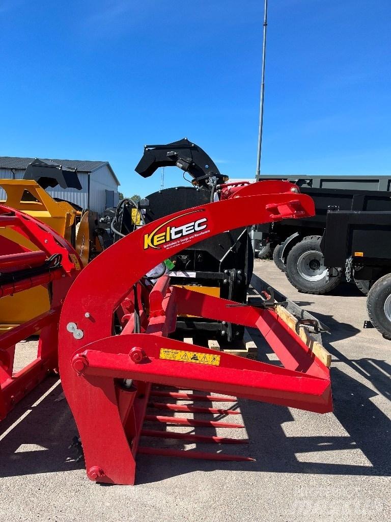 Keltec KT 44 Селскостопанство - Други