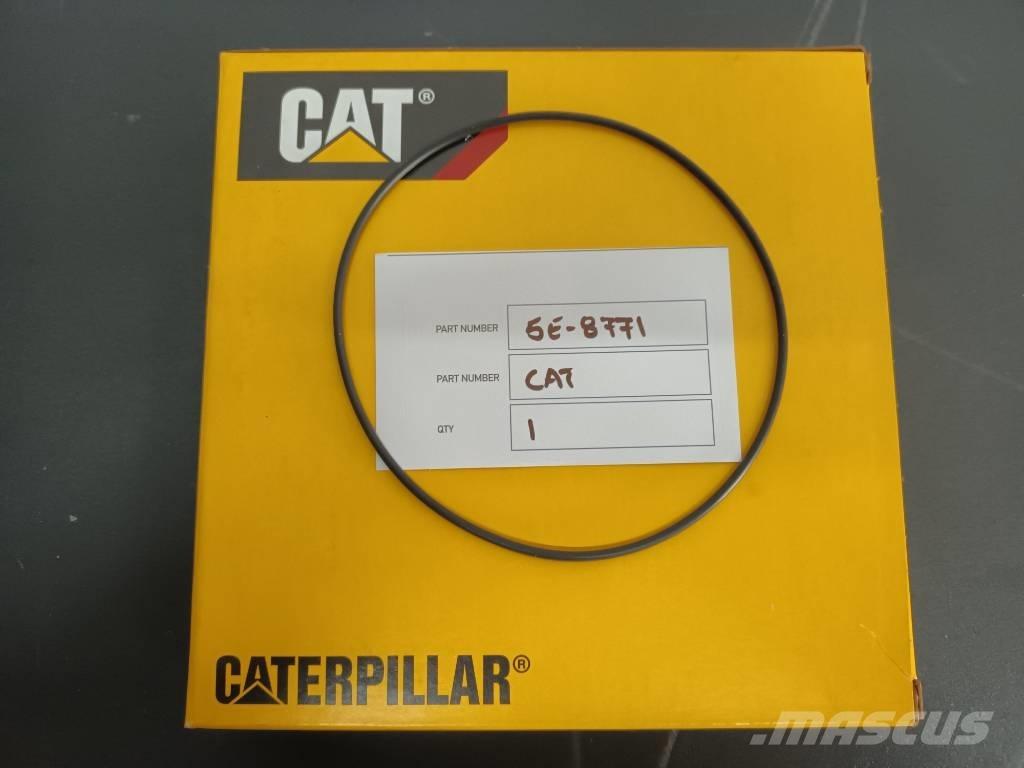 CAT O-RING 5E-8771 Двигатели