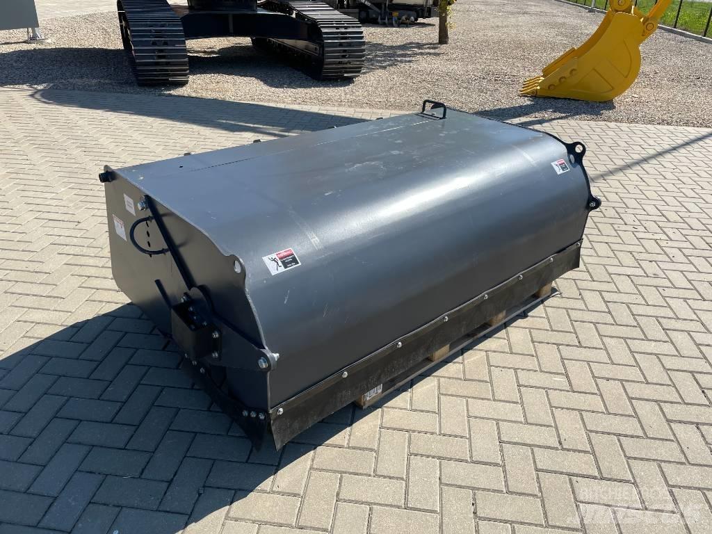 Bobcat Sweeper 72 Четки