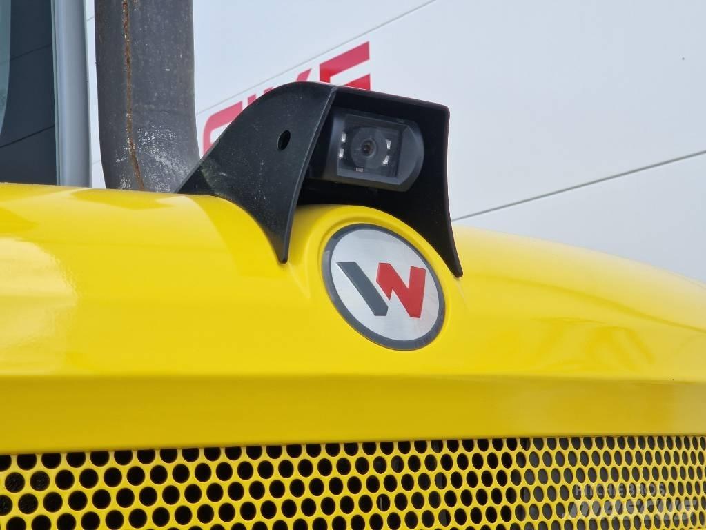 Wacker Neuson ET 65 Мини екскаватори < 7 т