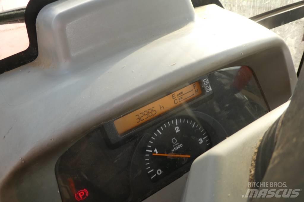 Kubota L 5040 D Компактни трактори