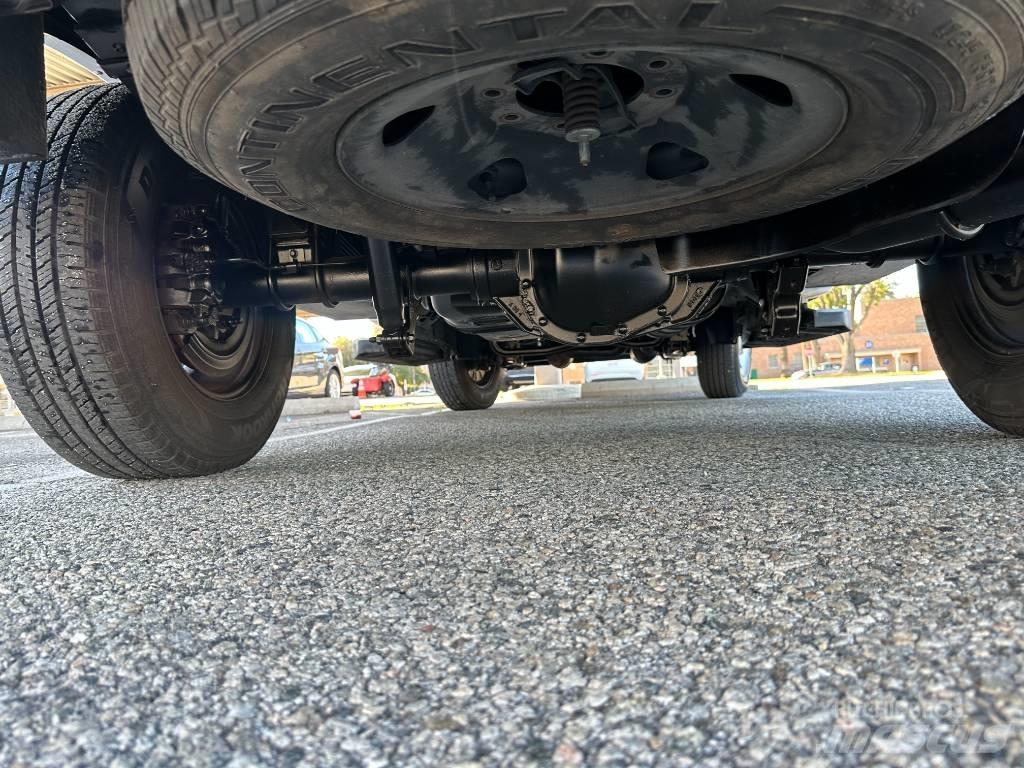 Ford F 250 Пикапи